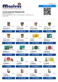 Catálogo Masivos semana 10 Página 33
