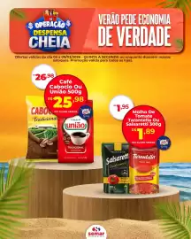 Folheto Semar Supermercado Página 2