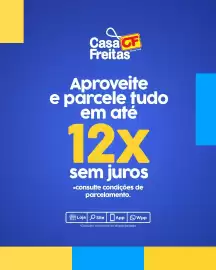 Catálogo Casa Freitas semana 10 Página 4
