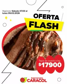 Catálogo Supermercados Caracol Página 2
