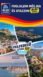 ALDI akciós újság hét 11 Oldal 4