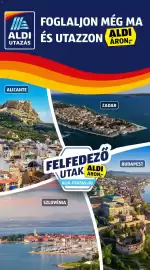 ALDI akciós újság hét 11 Oldal 4