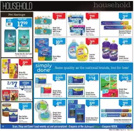 Price Chopper weekly ad week 11 Page 10