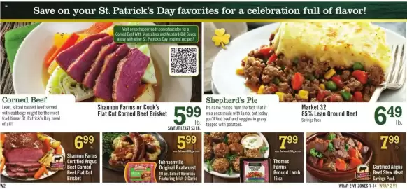 Price Chopper weekly ad week 11 Page 14