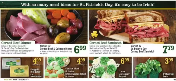 Price Chopper weekly ad week 11 Page 15