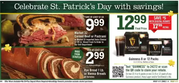 Price Chopper weekly ad week 11 Page 16