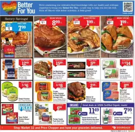 Price Chopper weekly ad week 11 Page 2