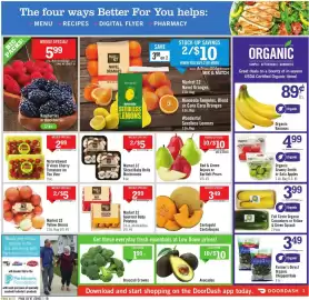 Price Chopper weekly ad week 11 Page 3