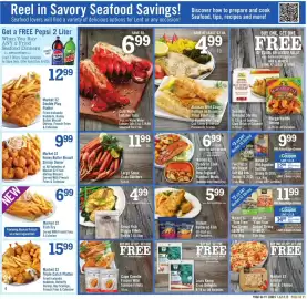 Price Chopper weekly ad week 11 Page 4
