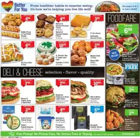 Price Chopper weekly ad week 11 Page 5