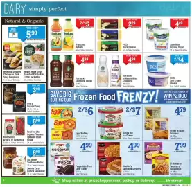Price Chopper weekly ad week 11 Page 6