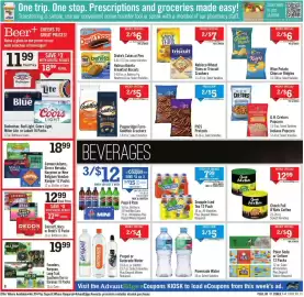 Price Chopper weekly ad week 11 Page 8