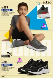 Catálogo Sokso Página 10
