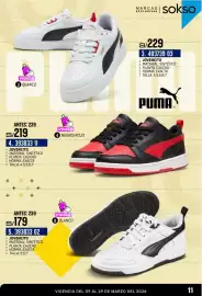 Catálogo Sokso Página 11