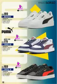 Catálogo Sokso Página 12