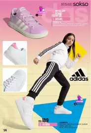 Catálogo Sokso Página 14