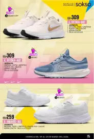 Catálogo Sokso Página 15