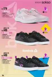 Catálogo Sokso Página 16