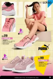 Catálogo Sokso Página 17