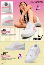 Catálogo Sokso Página 18