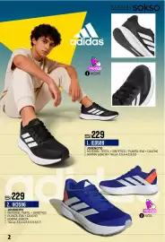 Catálogo Sokso Página 2