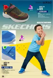 Catálogo Sokso Página 20