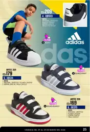 Catálogo Sokso Página 23