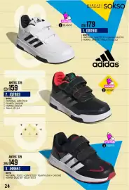 Catálogo Sokso Página 24