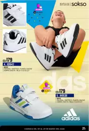 Catálogo Sokso Página 25