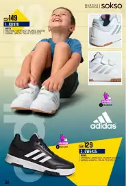 Catálogo Sokso Página 26