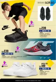 Catálogo Sokso Página 27