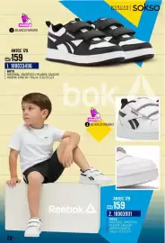 Catálogo Sokso Página 28