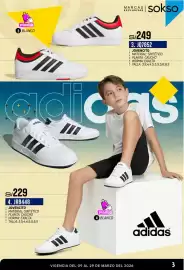 Catálogo Sokso Página 3