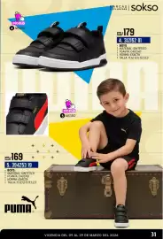 Catálogo Sokso Página 31