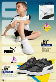 Catálogo Sokso Página 32