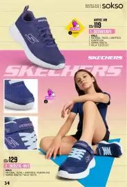 Catálogo Sokso Página 34