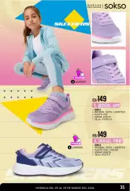 Catálogo Sokso Página 35