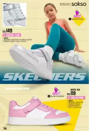 Catálogo Sokso Página 36