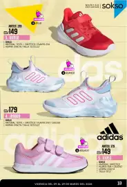 Catálogo Sokso Página 37