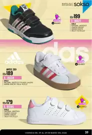 Catálogo Sokso Página 39