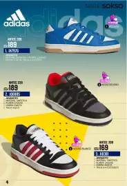 Catálogo Sokso Página 4