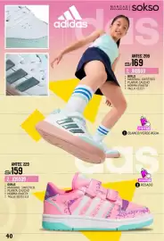 Catálogo Sokso Página 40