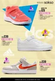 Catálogo Sokso Página 41