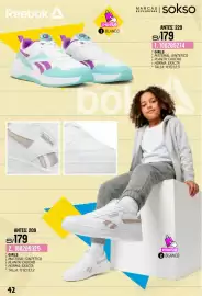 Catálogo Sokso Página 42