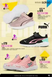 Catálogo Sokso Página 43