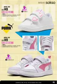 Catálogo Sokso Página 45
