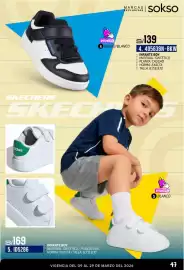 Catálogo Sokso Página 47