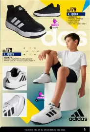 Catálogo Sokso Página 5