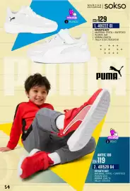 Catálogo Sokso Página 54
