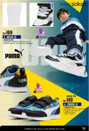 Catálogo Sokso Página 55